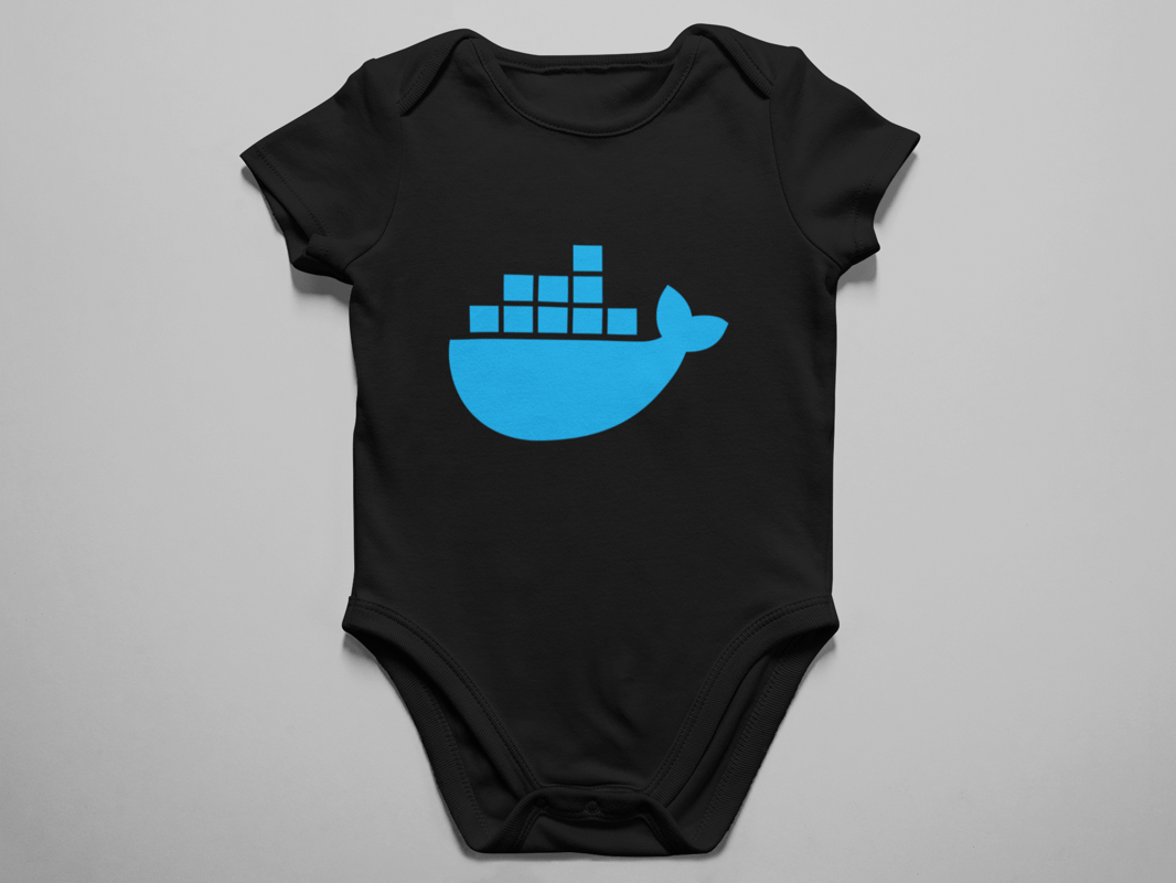 The Onesie (in Black)