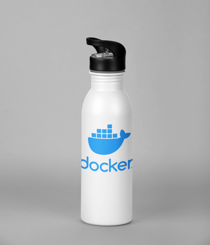 Water Bottle - image3